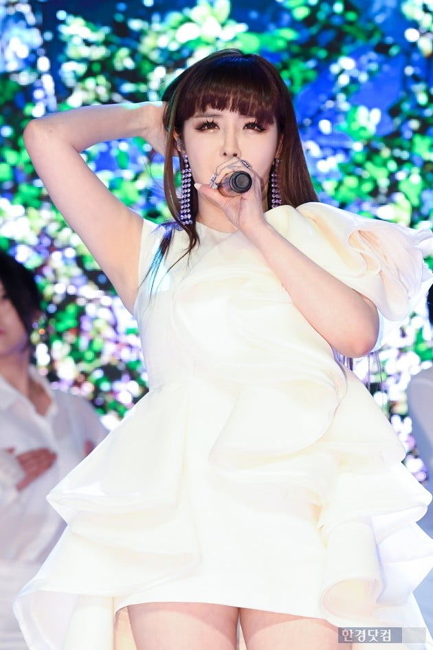 입덕도우미|박봄, '봄이 왔어요 봄이 와~' 믿고 듣는 목소리