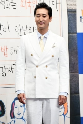 [포토] 신현준, '부드러운 미소'