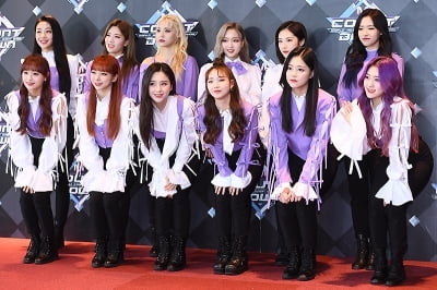 [포토] 이달의 소녀, '사랑스러움 가득 담은 소녀들'