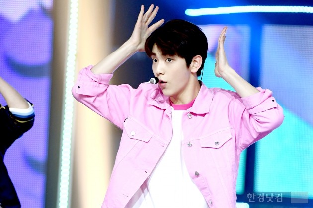 입덕도우미|TXT, 1위에 기뻐서 껑충껑충…'귀여운 소년들~'