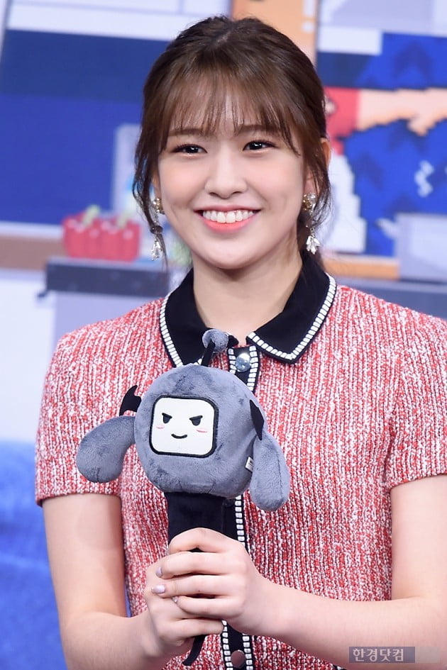 '마리텔2' PD "안유진, 인생 2회차 같은 노련함·순발력 주목" 