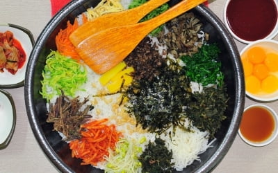  ③ '맛의 고장' 전주 공무원 입맛,  비빔밥보단  '소고기' 사랑