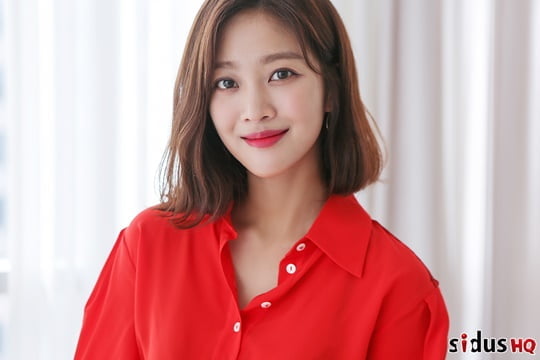 조보아 '시크릿' 출연 확정 (사진=sidusHQ)