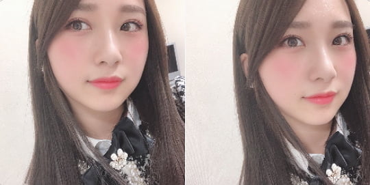 타카하시 쥬리(사진=SNS 캡쳐)