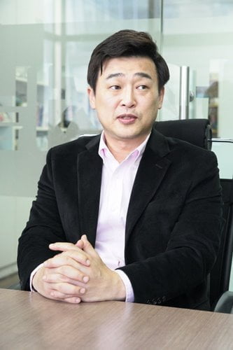 [인터뷰] 오명 상하이저널 대표 “비약적 발전 상하이, 창업도 쉬운 도시”