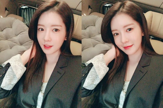 정인선 (사진=정인선 SNS)