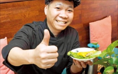 '서울살이' 베트남 사람들이 인정한 '고향의 맛'집