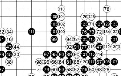 [제23기 하림배 여자국수전] 최정 4강 진출