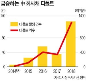 기업 부채·그림자 금융·부동산 거품…'트리플 코뿔소'가 몰려온다