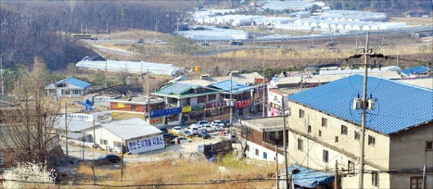 네 번째 매각 추진…헌인마을 '13년 표류' 끝나나