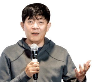 이재웅 쏘카 대표 "규제 안 풀면 제2 벤처 붐 어림없다"