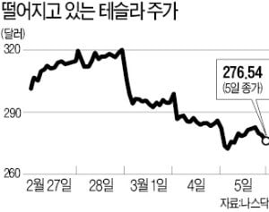 "머스크가 꼭 테슬라 CEO일 필요는 없다"