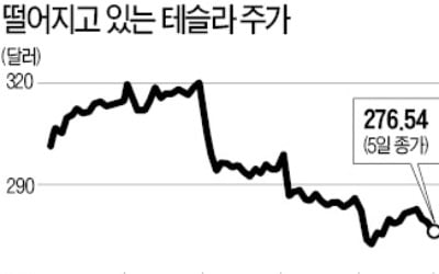 "머스크가 꼭 테슬라 CEO일 필요는 없다"