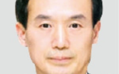 교보생명, 윤열현 대표 선임…신창재 회장과 각자대표