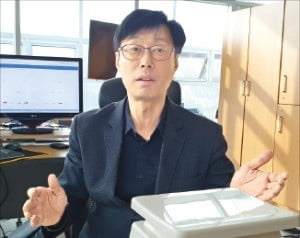 박근혜 정부 '임시허가 1호' 기업의 눈물…"공무원 소극행정은 기본권 침해다"