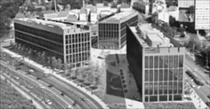 [마켓인사이트] 하나금투·대체투자, 체코 프라하 오피스 빌딩 2100억에 인수