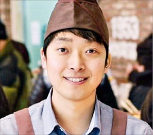 박용준 삼진어묵 대표 "몰랐던 소비자 알아가며 어묵 新시장 개척했죠"