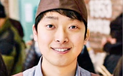 박용준 삼진어묵 대표 "몰랐던 소비자 알아가며 어묵 新시장 개척했죠"