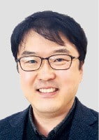 김영춘 융합경영대학원장 