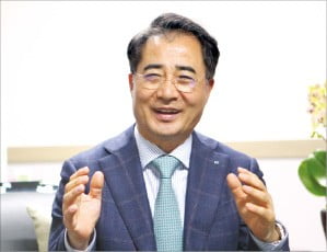 "진천商議 회관 오는 7월 착공…기업지원 거점기관 역할할 것"