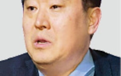 유진산 파멥신 대표 "부작용 줄인 항체신약…美 임상 2상 끝나면 시판"