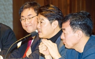 "빅데이터 경쟁력 中·印에 밀려…기업들, 규제 완화 학수고대"