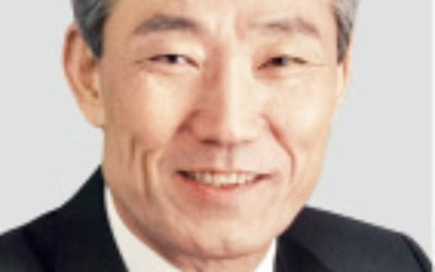 SK이노베이션 이사회 의장 김종훈