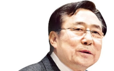 중기중앙회, 스마트공장 지원 '혁신성장본부' 신설