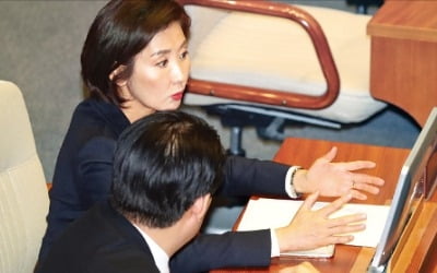 'KT 채용비리' 의혹, '쪼개기 후원금' 수사…정치권 흔드는 '뇌관' 되나