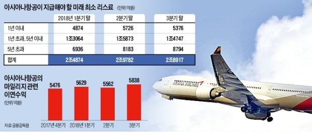 아시아나, 재감사 협의 착수…"주총 前 '적정' 보고서 제출할 것"