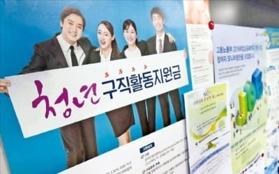  구직 않고 오래 놀수록 먼저 주겠다니…청년수당 '황당한 퍼주기'