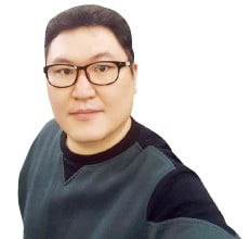 "골칫거리 은행, 이제 밟을 일 없습니다"