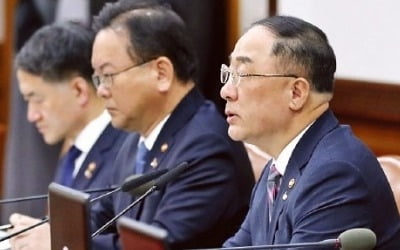 적자재정에도 '500兆 슈퍼예산'…뒷감당 누가 하나