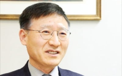 이승열 하나금융지주 부사장 "비은행 부문 수익 기여도 높여 경영환경 리스크 대비할 것"