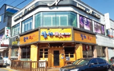 [한경 매물마당] 수원시 인계동 중심상업지 수익형 상가 등 9건