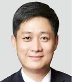 홍범식 (주)LG 경영전략팀장 