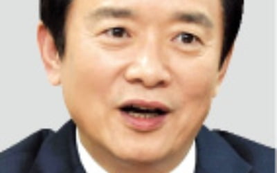 남경필, 정계은퇴 선언…"스타트업 시작"