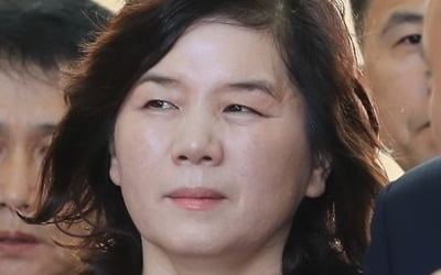 '하노이 노딜' 이후 '강경파' 최선희·볼턴 전면 등장