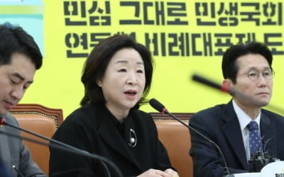 새 선거제 적용해보니…바른미래·평화당 줄고 정의당은 급증