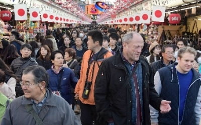 [김동욱의 일본경제 워치] '똘똘한 물건'만 오른다…양극화 심해진 日부동산