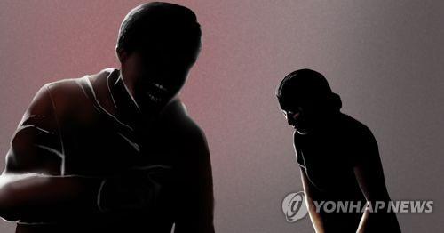 "당신 딸 가만 안 둔다"협박 강릉시 공무원 입건…경찰 보강수사