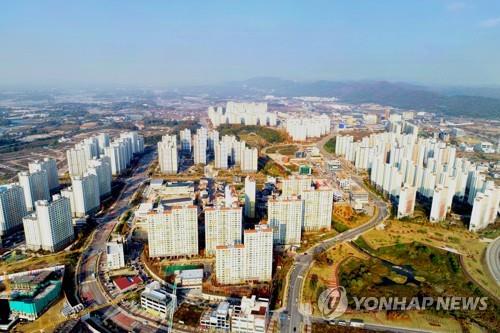 지방 이전 공공기관, 현지서 4분의 1 채용…모집 광역화 추진