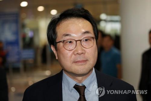 이도훈 본부장 오늘 방미…북미협상 '동력 살리기' 모색