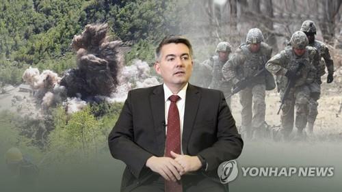 WP "한미훈련 축소는 트럼프 실수…北에 협상카드 공짜로 줬다"