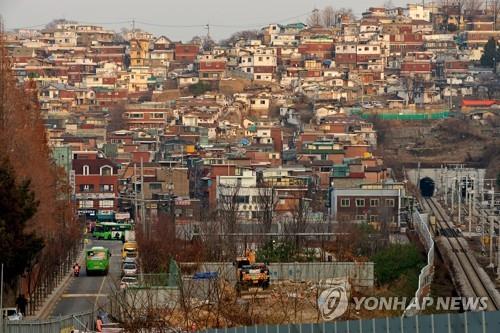 재개발·지역조합 '규제 고삐' 죈다…재개발 임대비율 상향