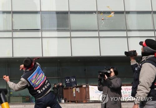 대우조선 민영화 오늘 최종심의…가결되면 현대重과 본계약