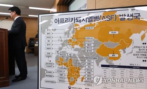 'AI·구제역에 ASF까지'…축산업계는 바이러스와 전쟁 중