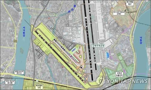 최정호 국토장관 후보자 "김해신공항 계획대로 추진"