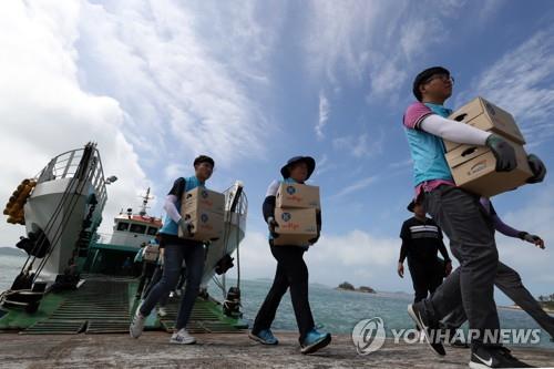 영산강환경청 "죽산보 해체 논의 밀어붙이기 행정 없다"