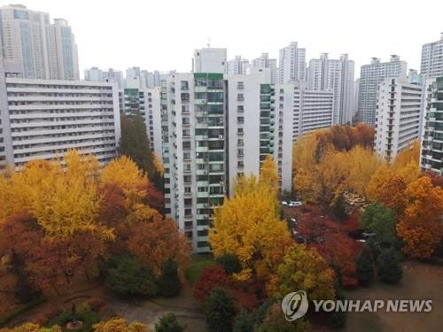 "지금은 집 안살 때?" 2월 매매 역대 최저…전월세 거래는 최고